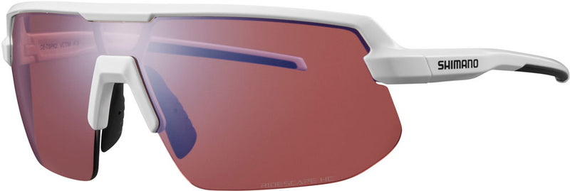 Shimano twinspark blanco - gafas deportivas