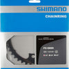 Shimano Chain Top Ultegra 6800 11V 34T-MA Y1P434000