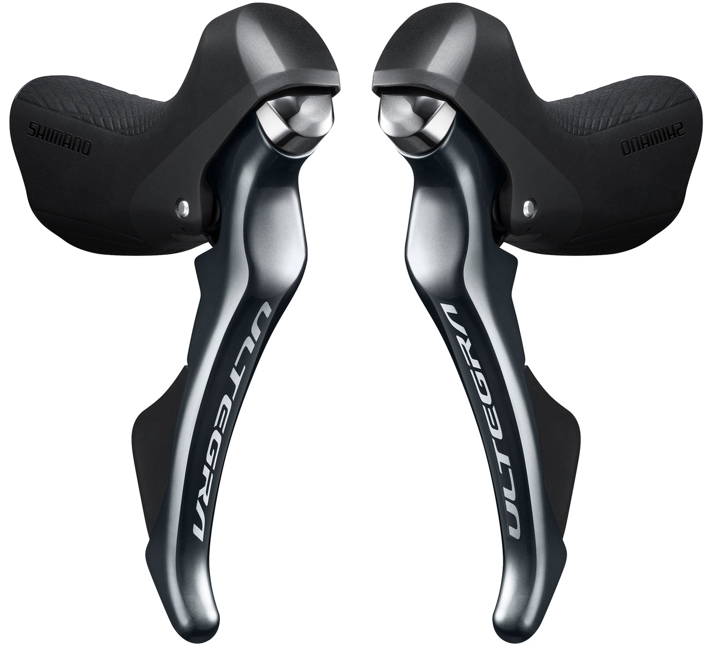Shimano ultegra st-r8000 2x11-speed sti dual control set