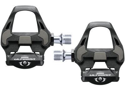 Shimano Ultegra PD-R8000 SPD-SL +Eje de 4 mm