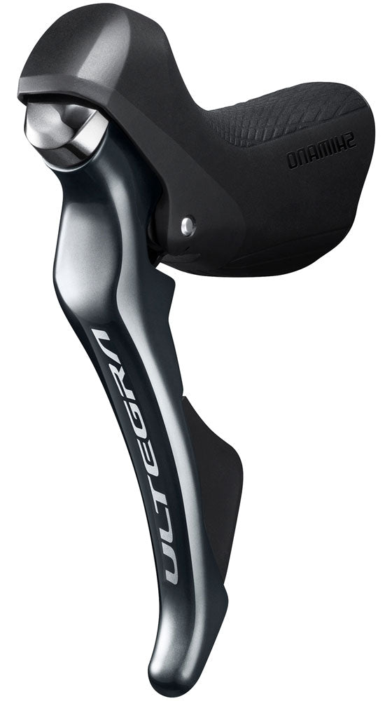 Shimano Ultegra ST-R8000 STI Dual Control a 2 velocità sinistro
