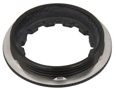 Anillo de bloqueo Shimano con espaciador para cs-m8000