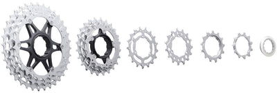 Shimano Deore XT CS-M771 11-36 10 speed