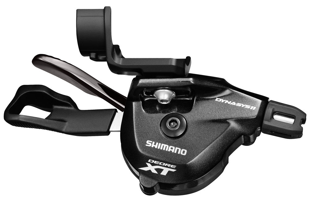Shimano Thumbsteller Deore XT SL-M8000