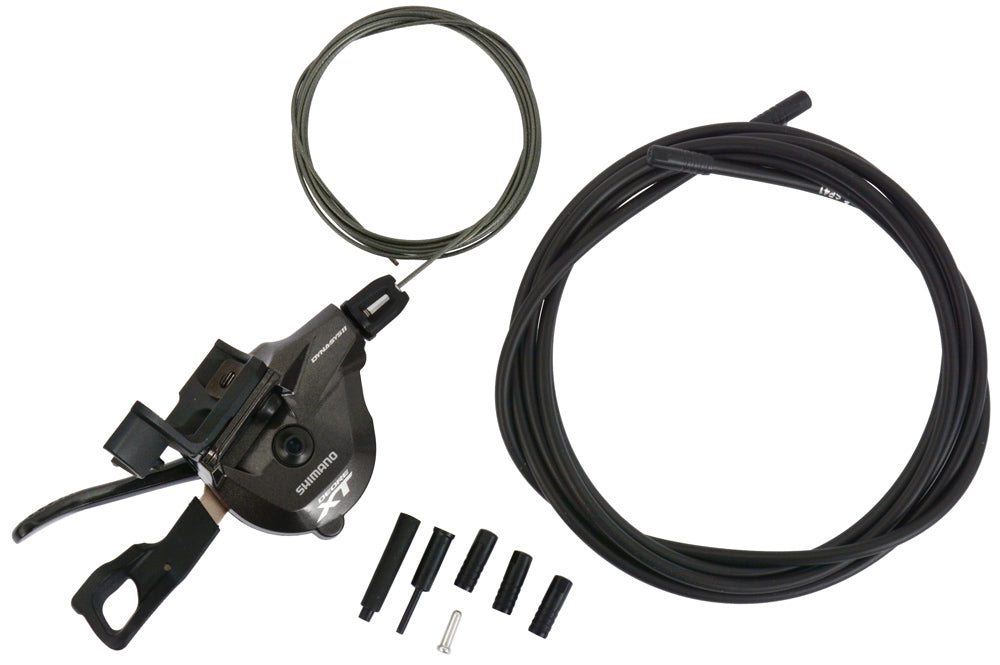 Shimano Thumbsteller Deore XT SL-M8000