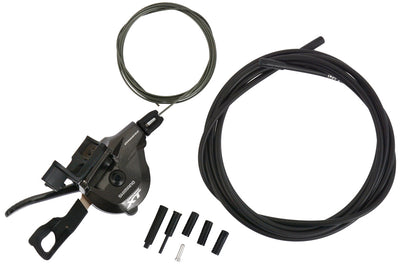 Shimano Thumbsteller Deore XT SL-M8000
