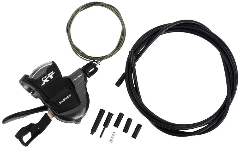 Shimano Deore XT SL-M8000 Right 11 speed