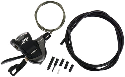 Shimano Deore XT SL-M8000 Right 11 Velocidad