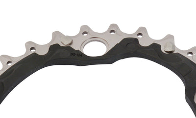 Shimano kettingblad deore xt 11v 30t y1rl98110 m8000