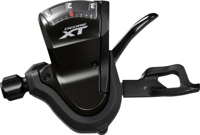 Shimano Shim.shifter XT SLT8000 3SP BL.