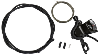 Shimano Shim.shifter XT SLT8000 3SP BL.