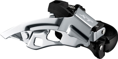 Shimano Shim.fr.Derail.XT FDT8000 66-69 LC TS DU.P