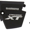 Tappo base Shimano per sl-m8000 senza indicatore sinistro