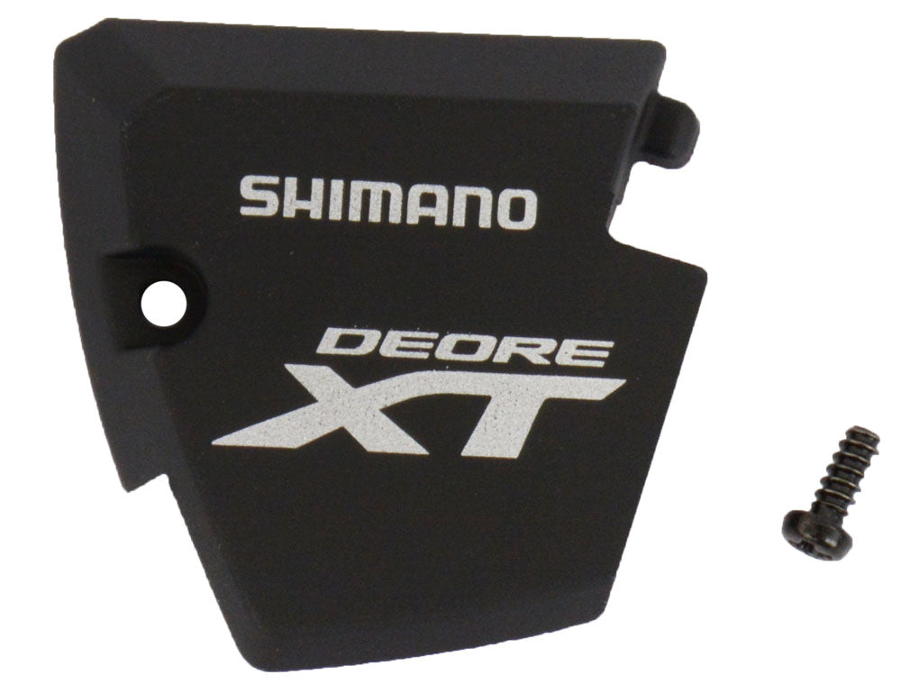 Tappo base Shimano per sl-m8000 senza indicatore sinistro