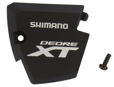 Tapa base Shimano para sl-m8000 sin intermitente izquierdo