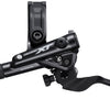 Shimano br. espíritu de hígado. XT Left 2-F BL.HYDR.M8100