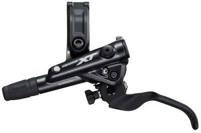 Shimano br. espíritu de hígado. XT Left 2-F BL.HYDR.M8100