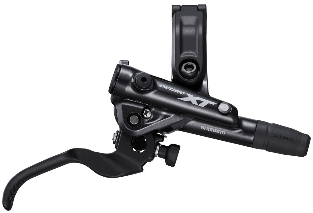 Shimano Brake Bar Deore XT Idraulico destro nero