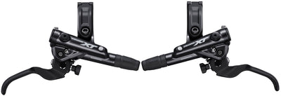 Juego de manetas de freno Shimano XT BL-M8100