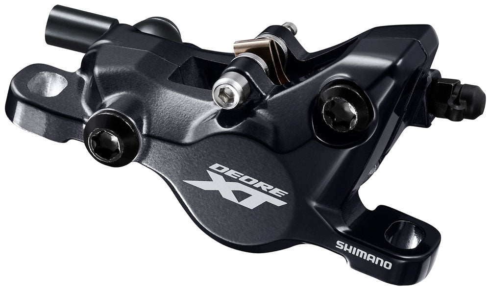 Porta pastiglie freno Shimano xt br-m8100 spessore pinza freno. xt 2pis. ris.pad m8100