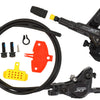 Kit freni a disco Shimano XT BR-M8100
