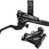 Freno de disco shimano xt br-m8110 fm 1700mm trasero