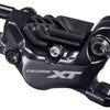 Shimano xt br-m8120 post-mount n03a brake caliper