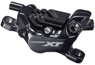 Soporte de bloque de freno Shimano XT BR-M8120
