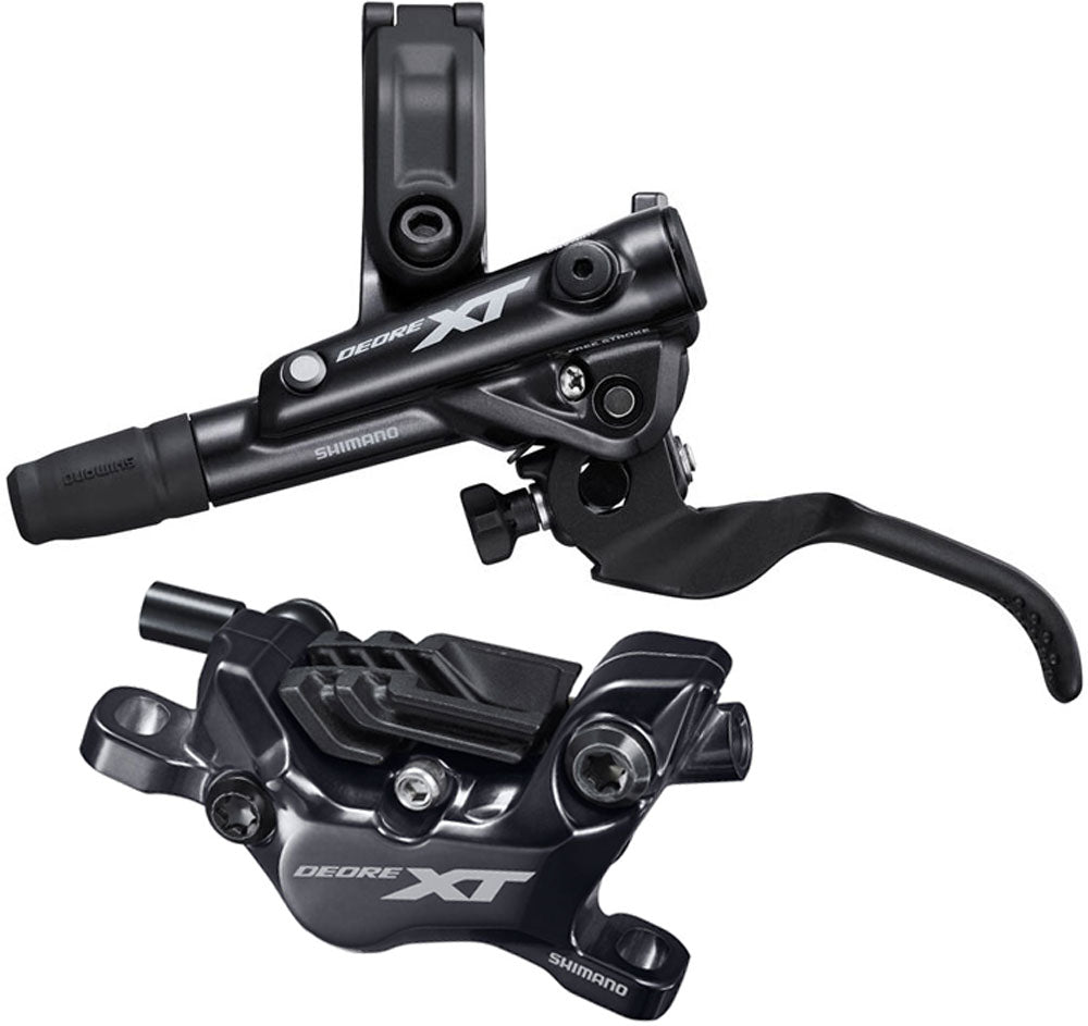 SHIMANO XT ENLACES DISCEMSET FRENO DEL FRANDE M8120 100cm
