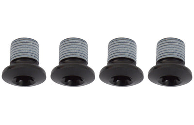 Conjunto de pernos superior Shimano M8X9 FC-M8000 (4st)