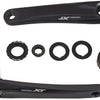 Shimano xt m8100 1x12 velocidades grupo i-spec ev 165mm 10-51