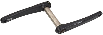 Shimano Cranket Deore XT M8100-1 175 mm 12V Alu Black
