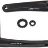Shimano Cranket DEORE XT M8100-1 175mm 12V ALU NERO