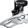 Shimano derailleur