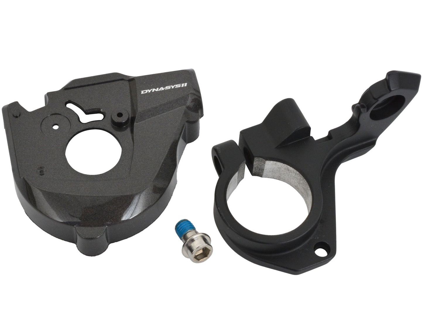 Unidad de tapa base Shimano para sl-m8000 con intermitente derecho