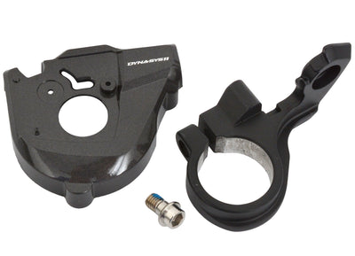 Unidad tapa base Shimano sl-m8000 sin intermitente derecha