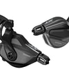 Set leve cambio Shimano XT SL-M8100 2x12 velocità