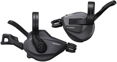 Juego de palancas de cambio Shimano XT SL-M8100 2x12 velocidades