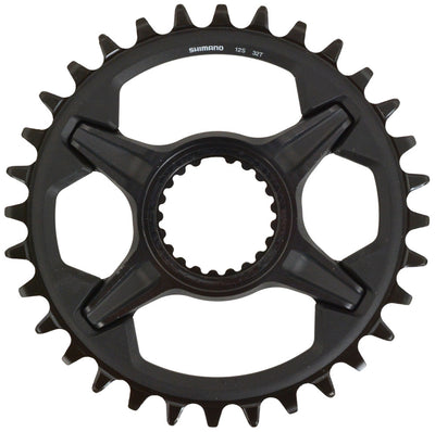 Shimano Chain Top XT 28T Single Leaf FC-M8100-1 M8130-1