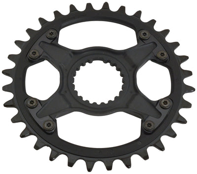 Shimano Chain Top XT 28T Single Leaf FC-M8100-1 M8130-1