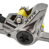 Shimano xtr br-m9100 post-mount k03ti brake caliper