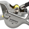 Shimano xtr br-m9100 post-mount k03ti brake caliper