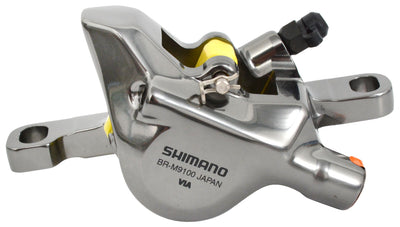 Pinza de freno shimano xtr br-m9100 post mount k03ti