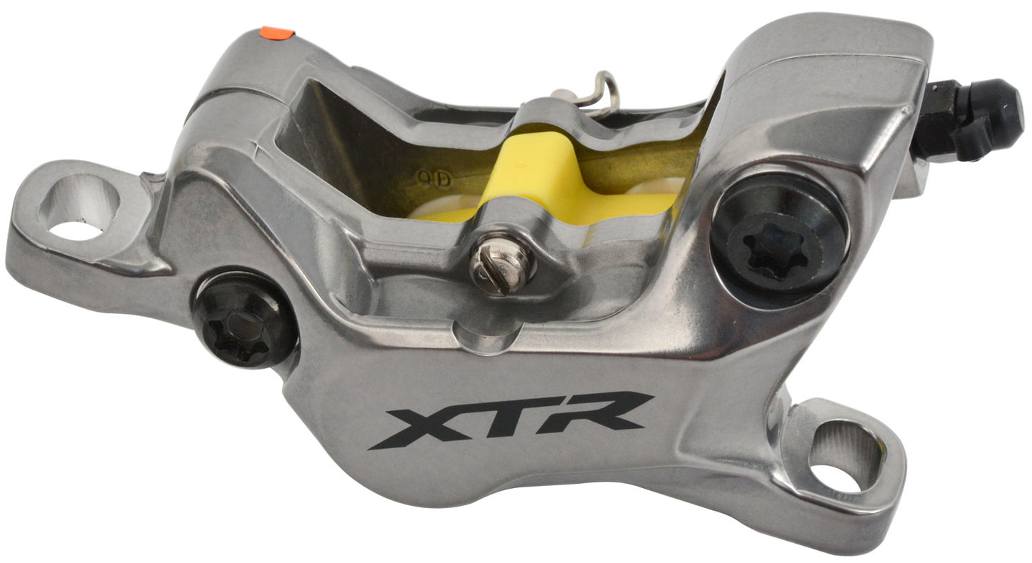 Pinza de freno shimano xtr br-m9120 post mount n03a