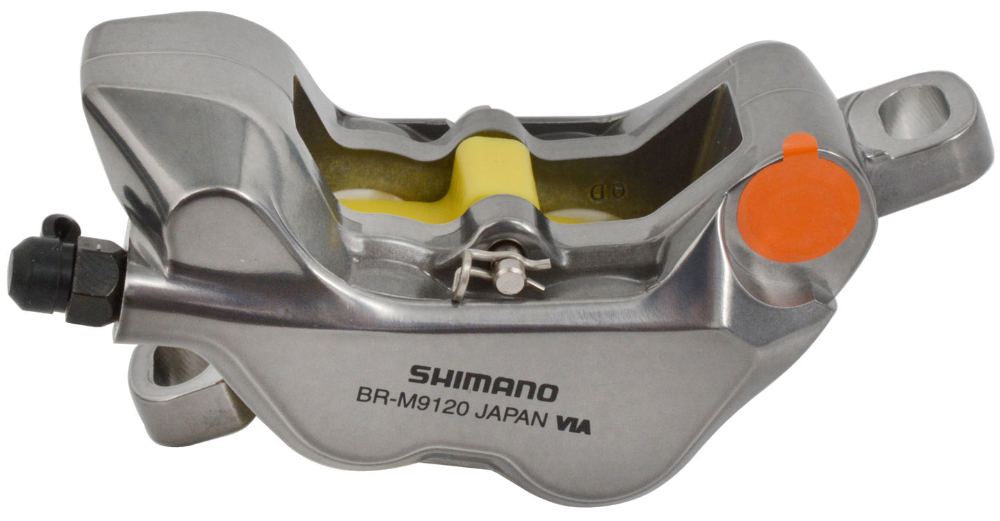Pinza de freno shimano xtr br-m9120 post mount n03a