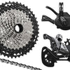 Shimano xtr m9100 1x12-speed upgrade-kit 10-45 clamp