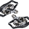 Shimano pedal set XTR PD-M9120 con zapatos SM-SH51
