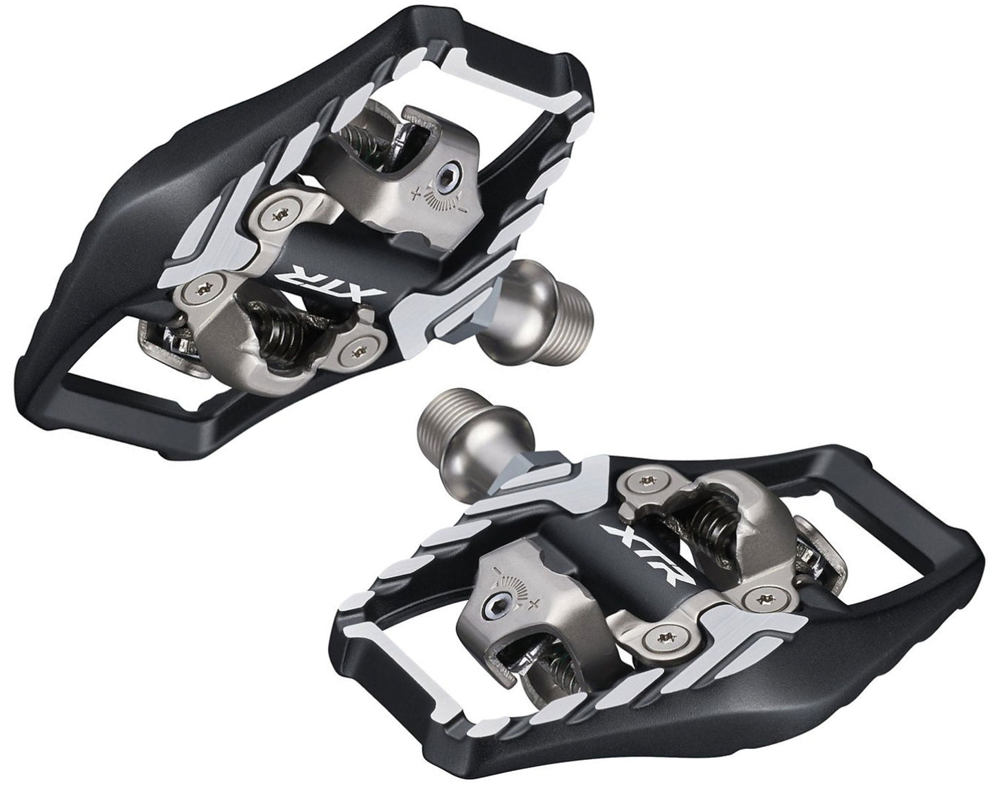 Shimano pedal set XTR PD-M9120 con zapatos SM-SH51