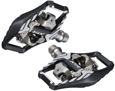 SHIMANO PEDAL SET XTR PD-M9120 con scarpe SM-SH51