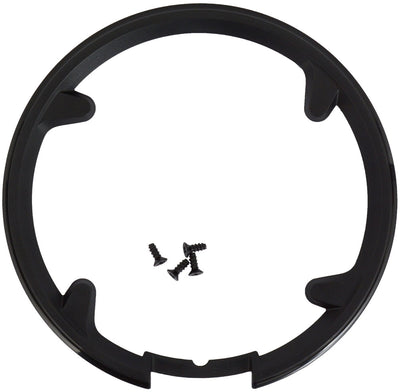 Shimano chain guard for fc-m4050 fc-m4000